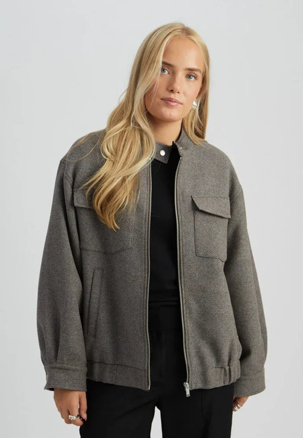 MSLeslie Jacket