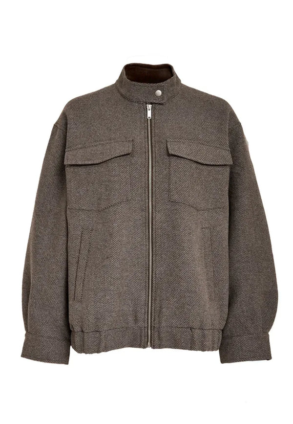 MSLeslie Jacket