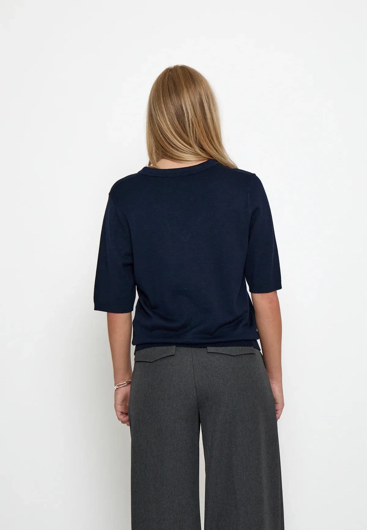 MSRefaela Knit T-Shirt