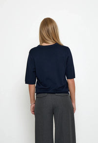 MSRefaela Knit T-Shirt