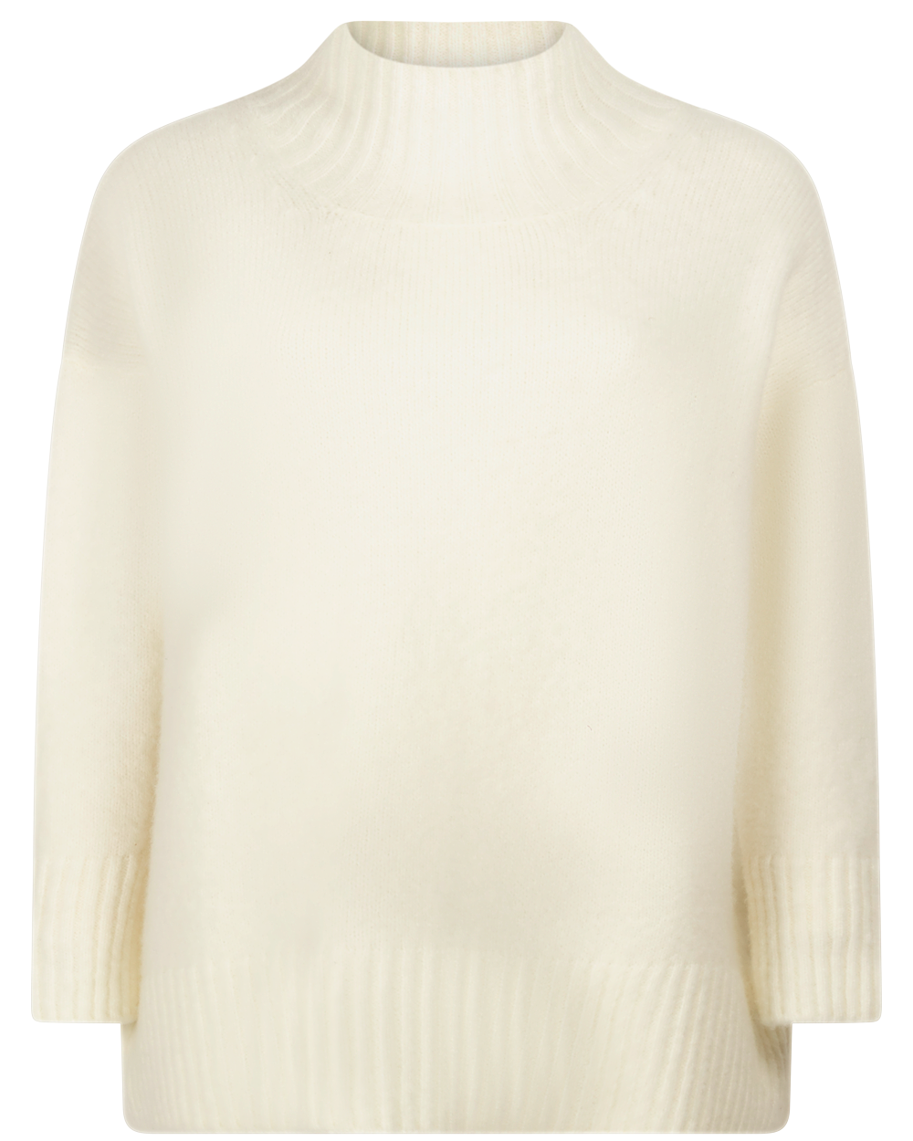 Sweater - Wit