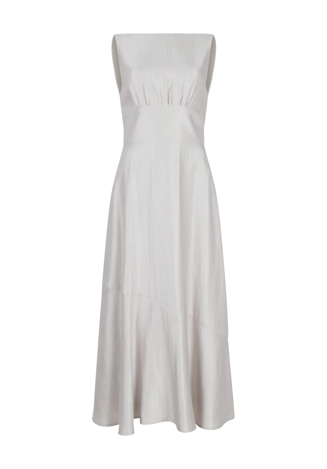 DRESS - Zilver