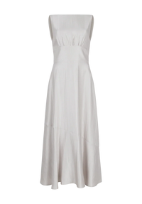 DRESS - Zilver