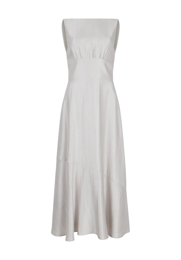 DRESS - Zilver