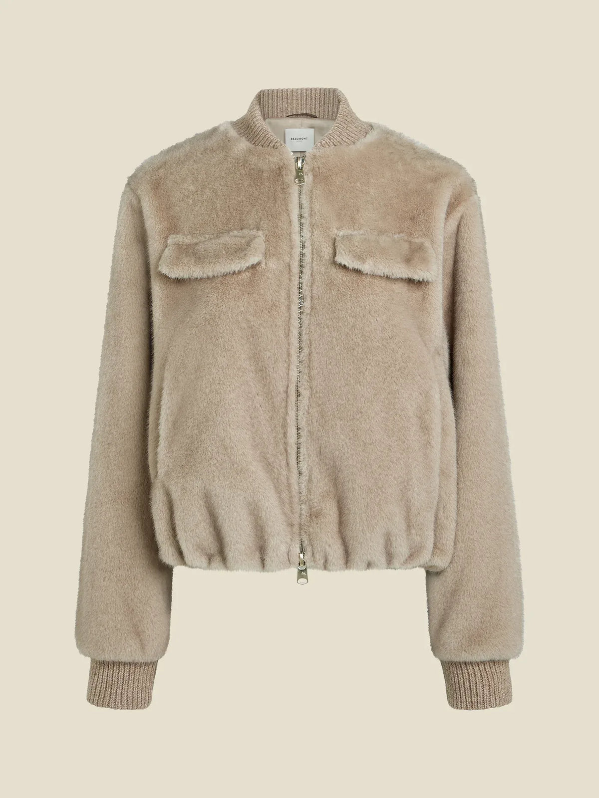 MILAYA jacket - Multi