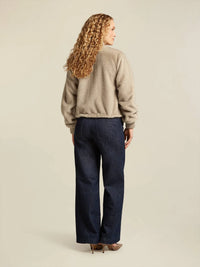 MILAYA jacket - Multi