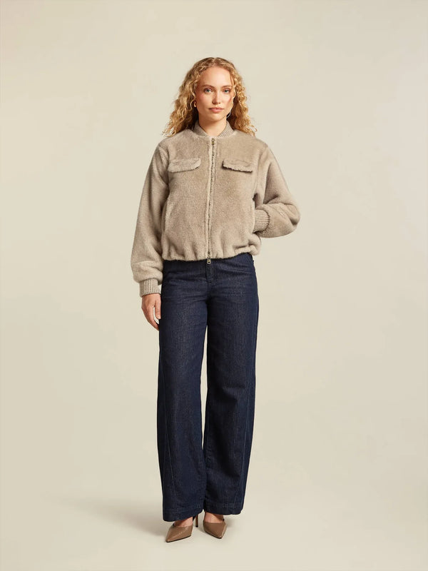 MILAYA jacket - Multi