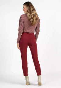 Top - Roze