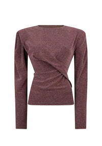 Top - Roze