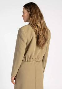 Jacket - Groen
