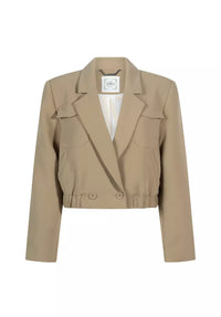 Jacket - Groen