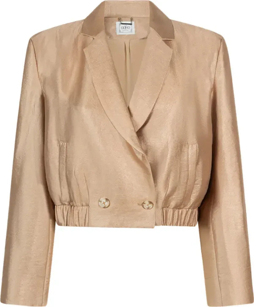 Jacket - Groen