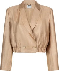 Jacket - Groen