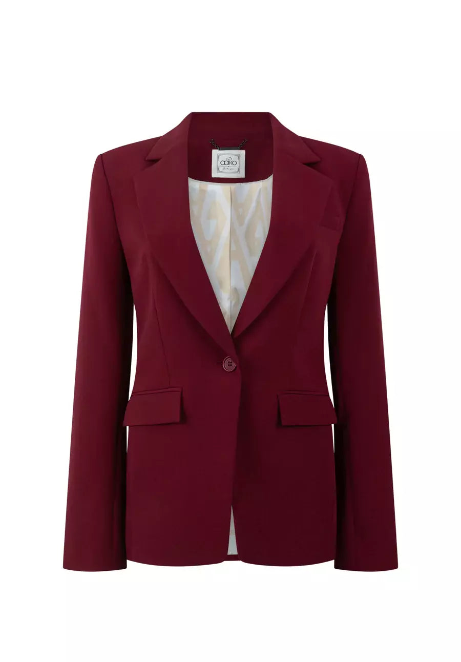 Blazer - Rood