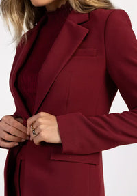 Blazer - Rood