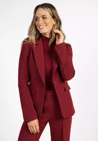 Blazer - Rood