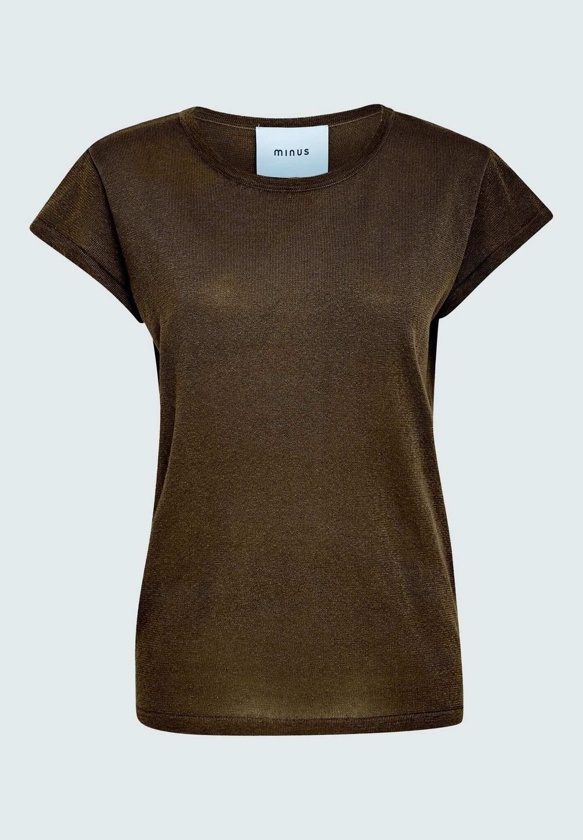 MSCarlina Knit Tee - Multi