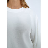 MSKolini Sweat - Wit