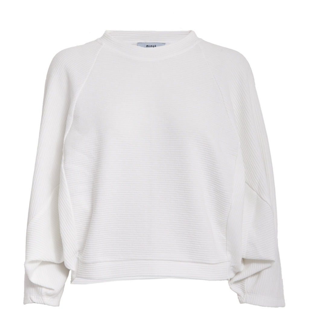 MSKolini Sweat - Wit