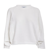 MSKolini Sweat - Wit