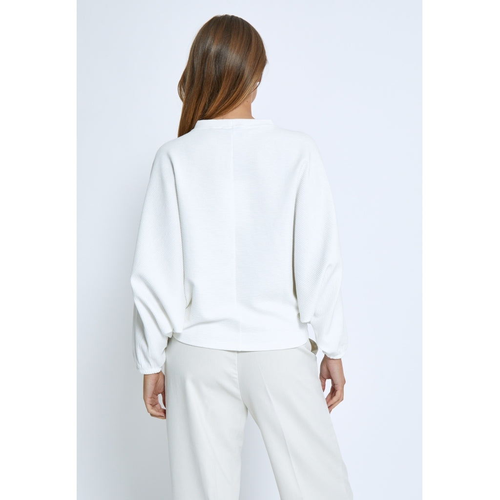 MSKolini Sweat - Wit