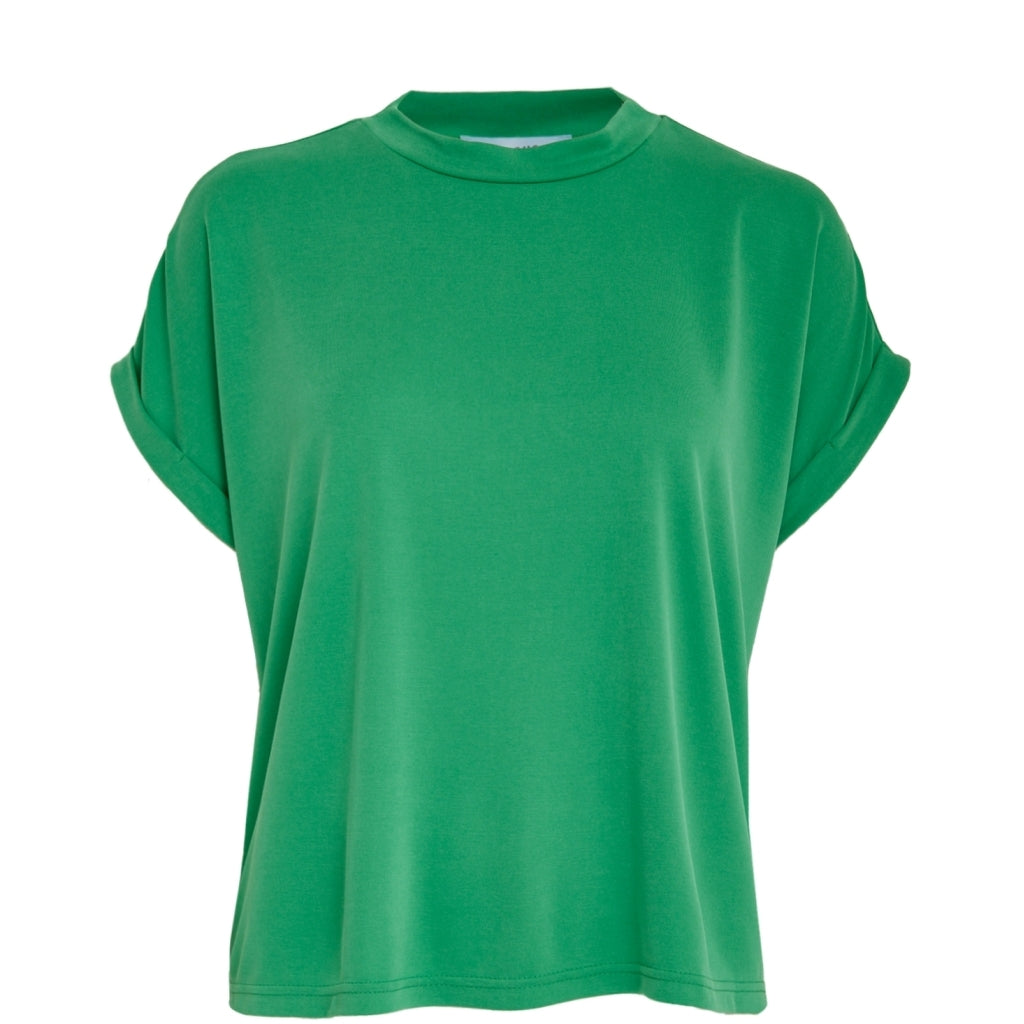 MSMavelyn Modal Blouse - Groen