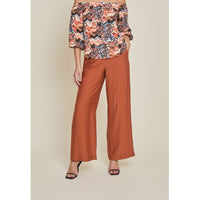 MSSeria Pants - Rood