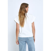 MSSevira T-Shirt - Wit