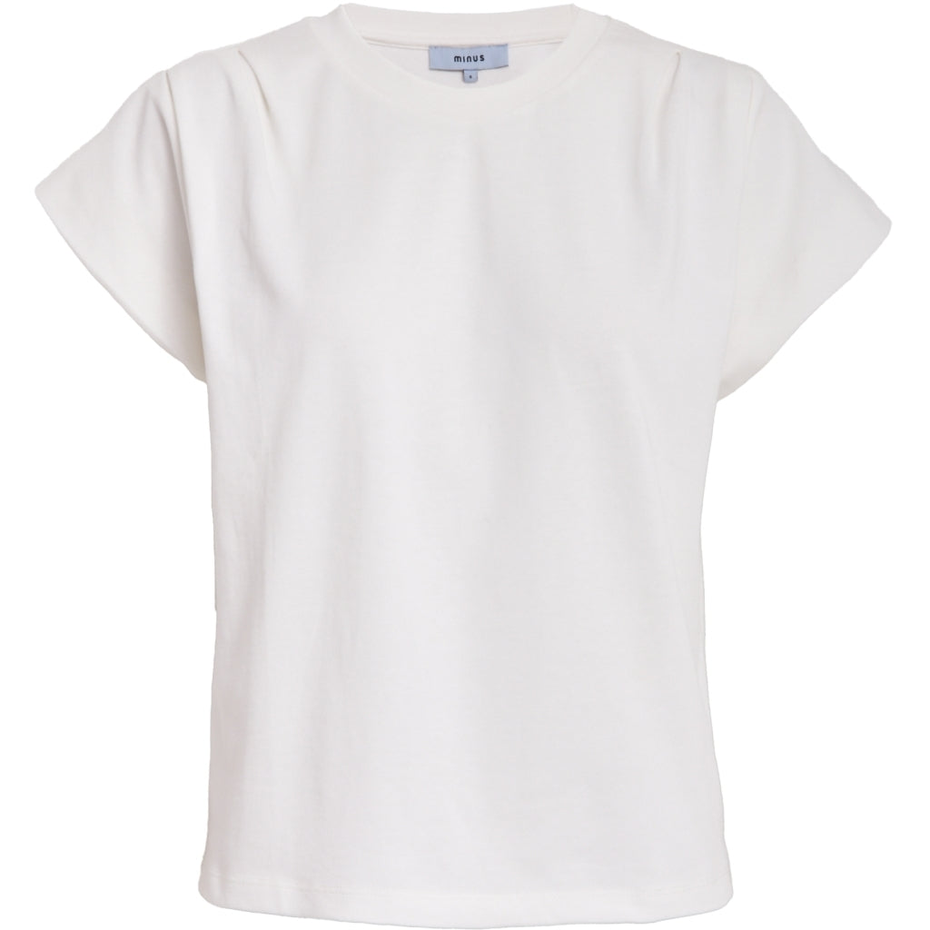 MSSevira T-Shirt - Wit