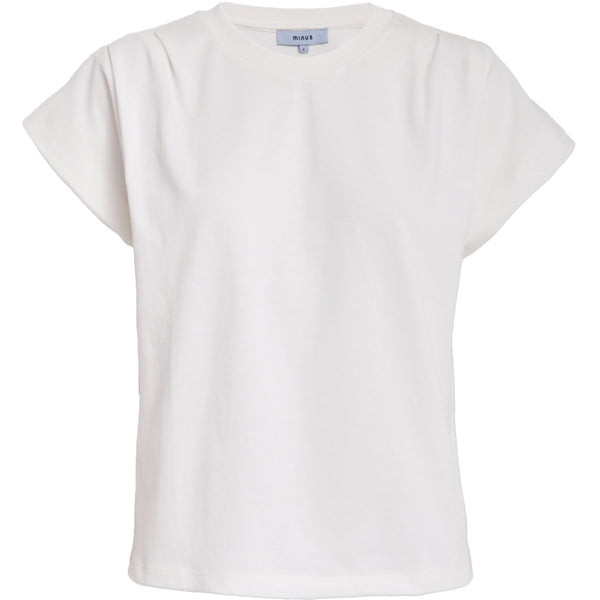 MSSevira T-Shirt - Wit