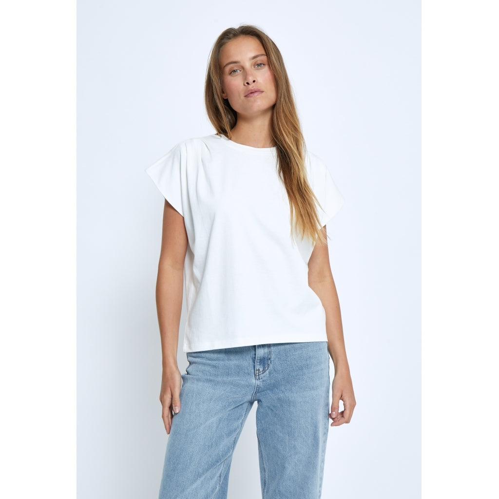 MSSevira T-Shirt - Wit