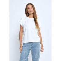 MSSevira T-Shirt - Wit