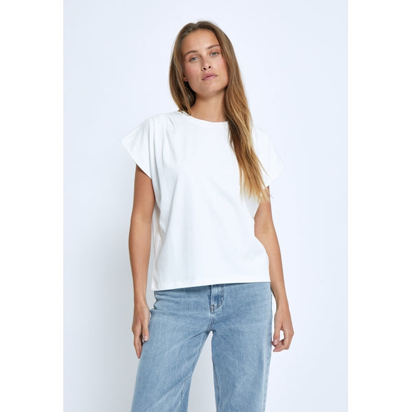 MSSevira T-Shirt - Wit