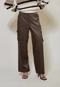 MSWendy Wide Leg Pant - Multi