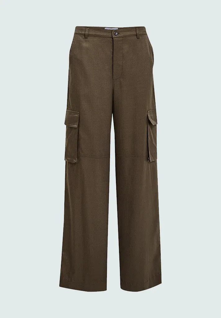 MSWendy Wide Leg Pant - Multi
