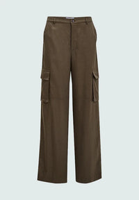 MSWendy Wide Leg Pant - Multi