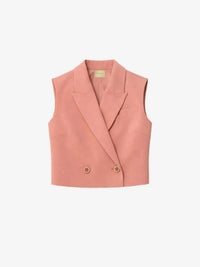 Mabelle Top - Roze