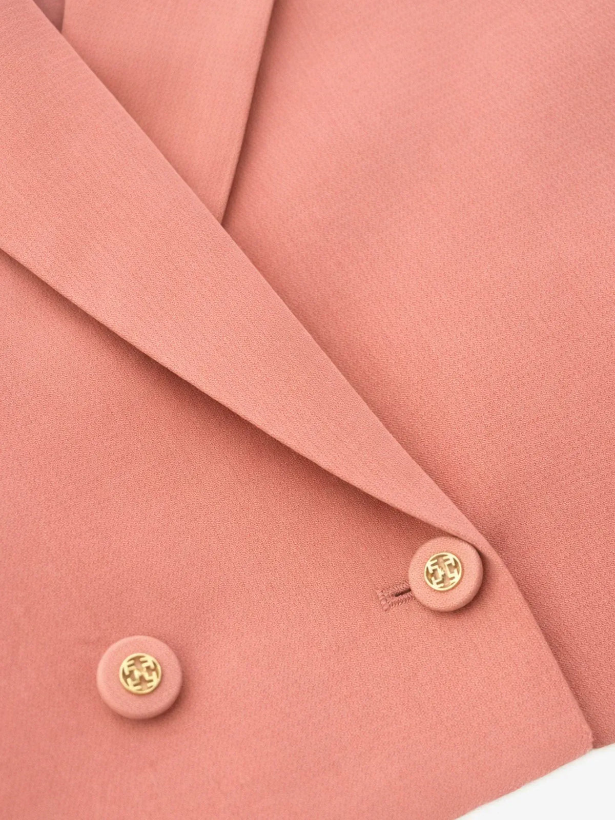 Mabelle Top - Roze