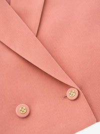 Mabelle Top - Roze