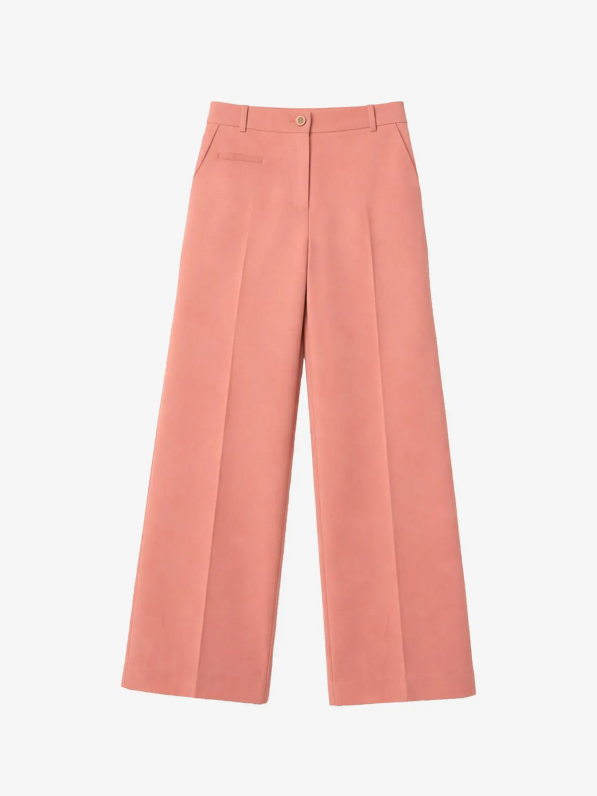Mabelle Pants - Roze