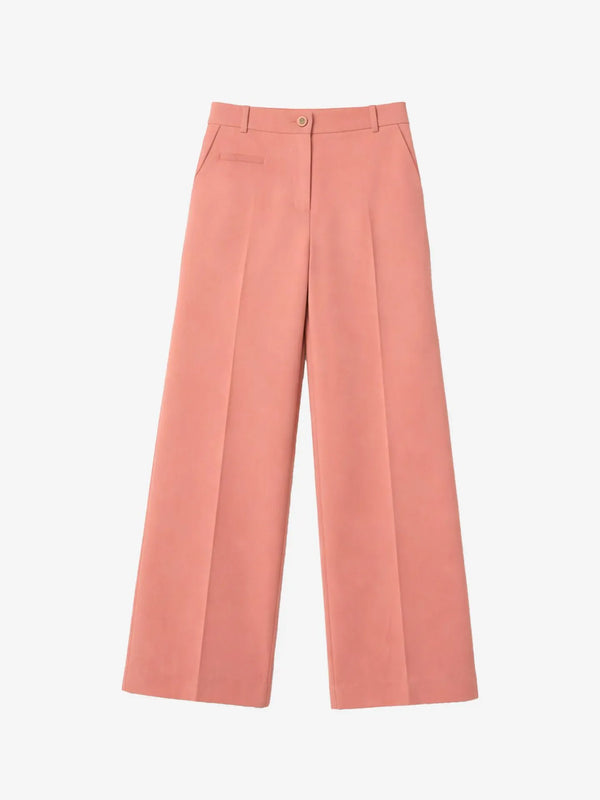 Mabelle Pants - Roze
