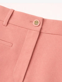 Mabelle Pants - Roze
