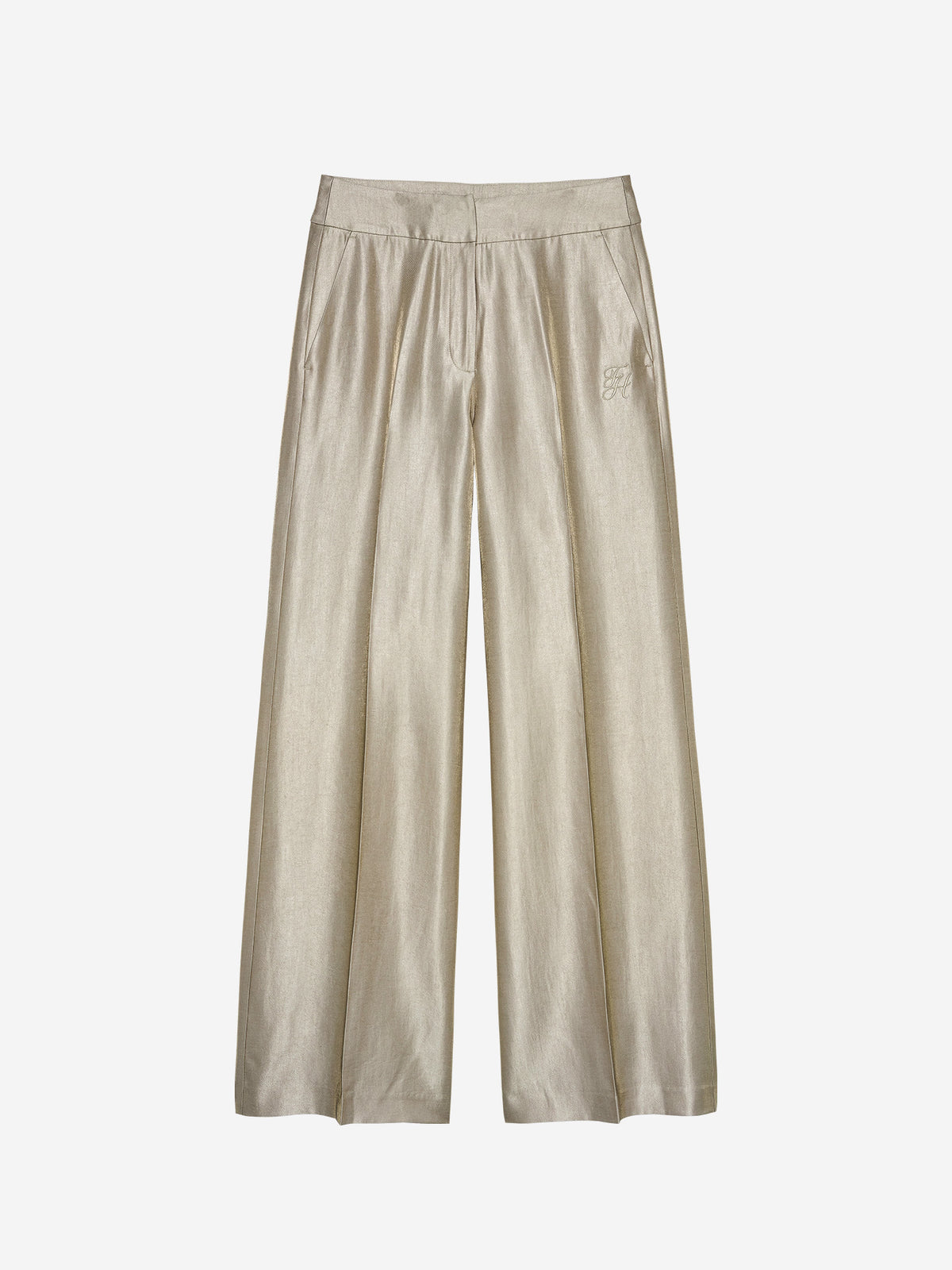 Manouk Pants - Grijs