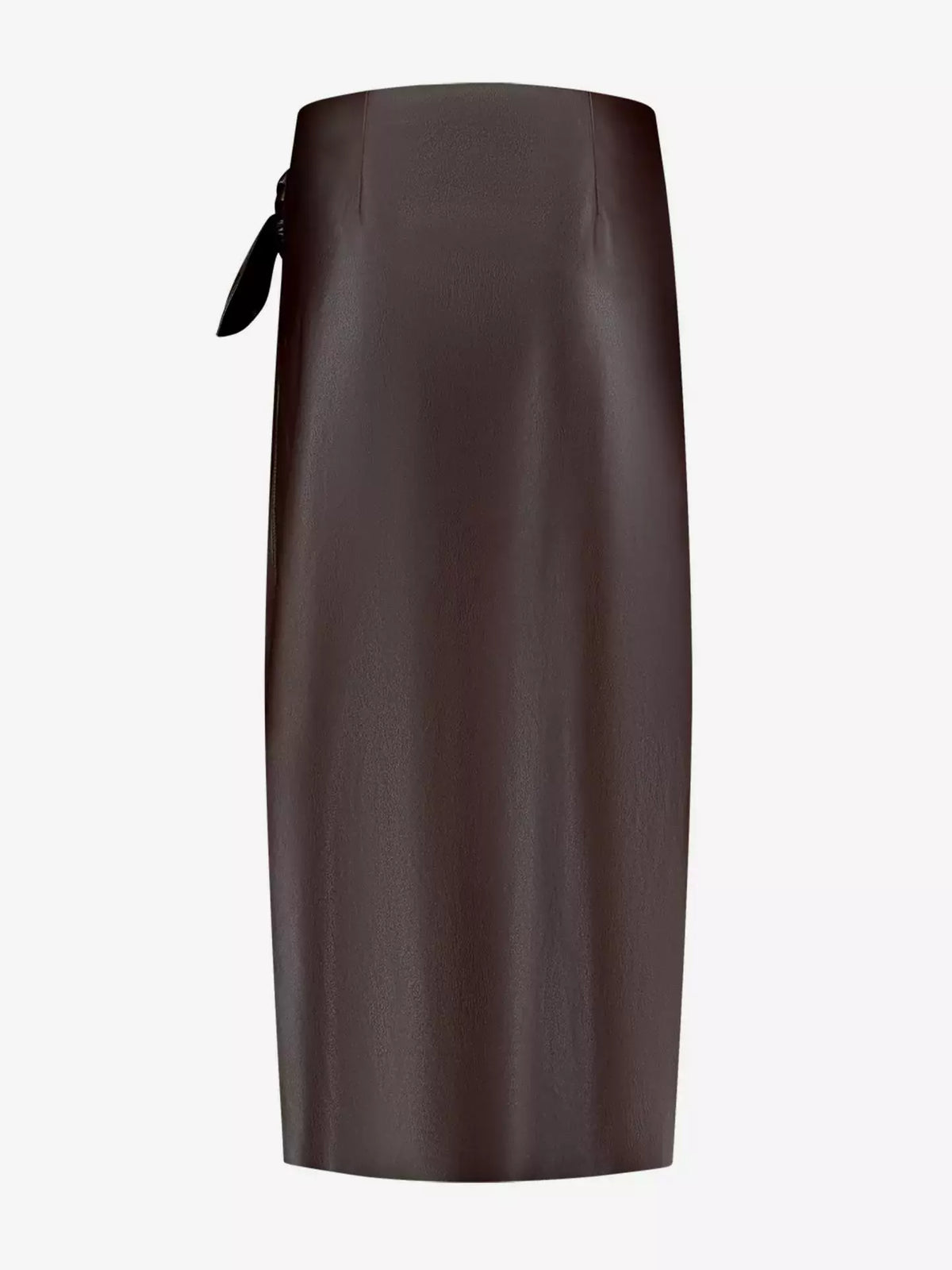 Mara Wrap Skirt - Multi