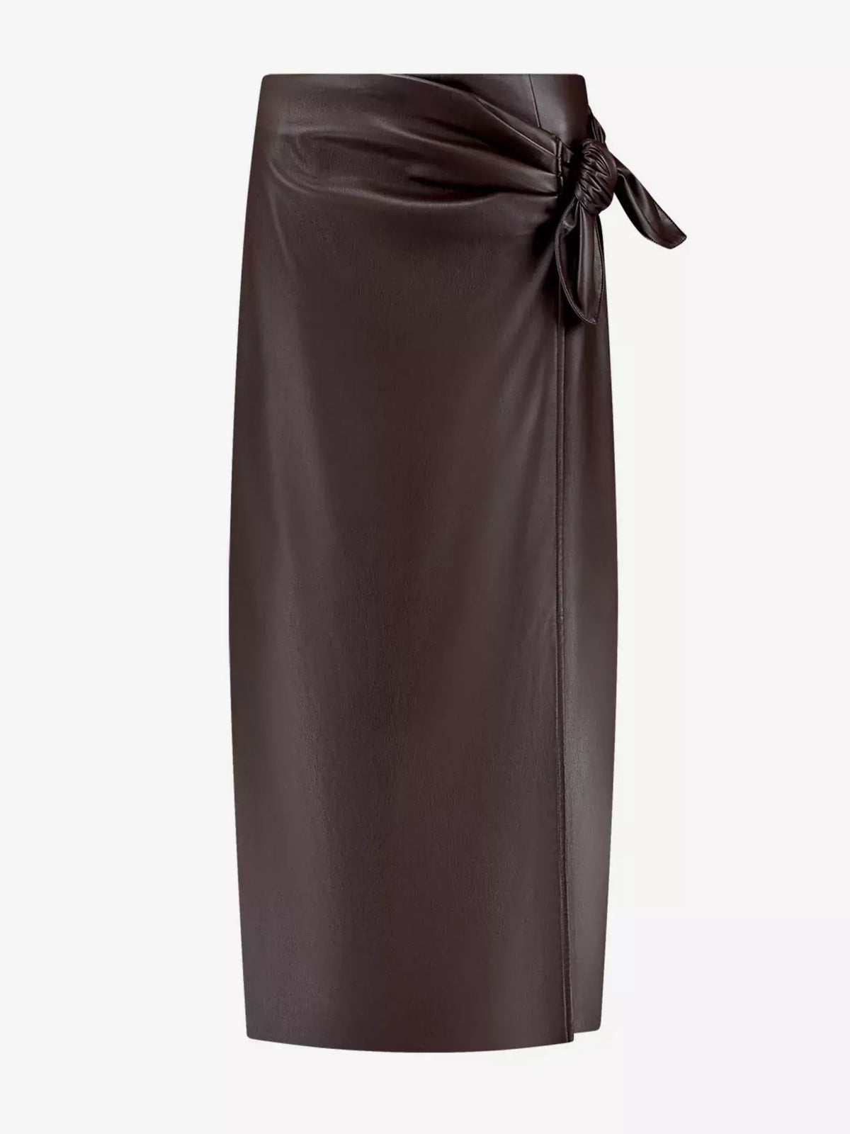 Mara Wrap Skirt - Multi