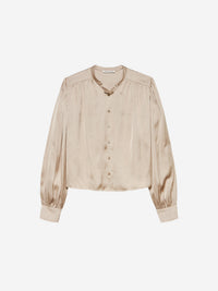 Marion Blouse - Grijs