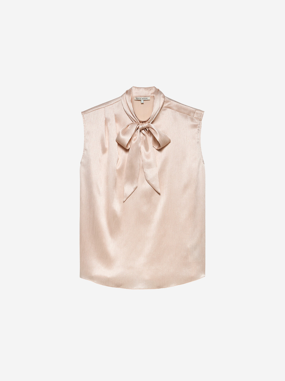 Marli Top - Roze