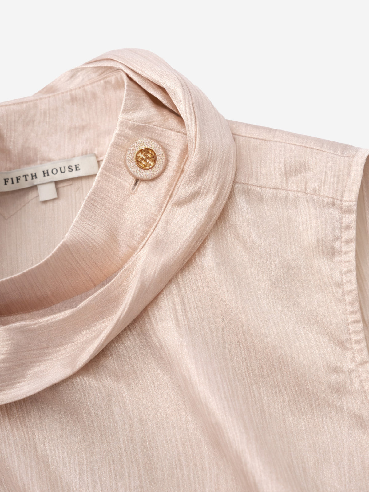 Marli Top - Roze