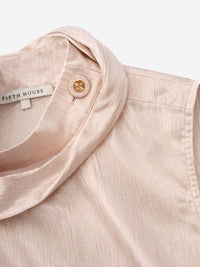 Marli Top - Roze