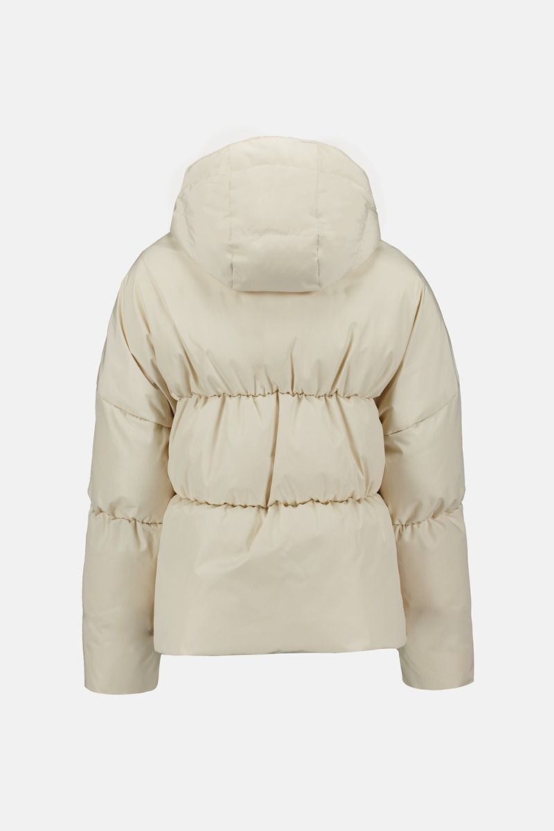 Maya puffer jacket - Multi